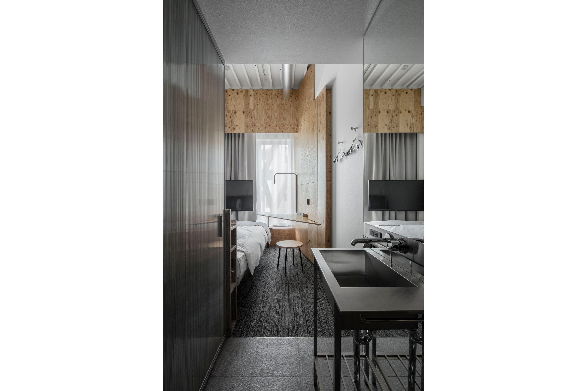 One@Tokyo Hotel Екстериор снимка