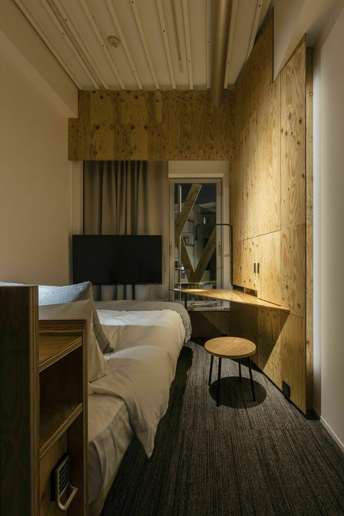 One@Tokyo Hotel Екстериор снимка