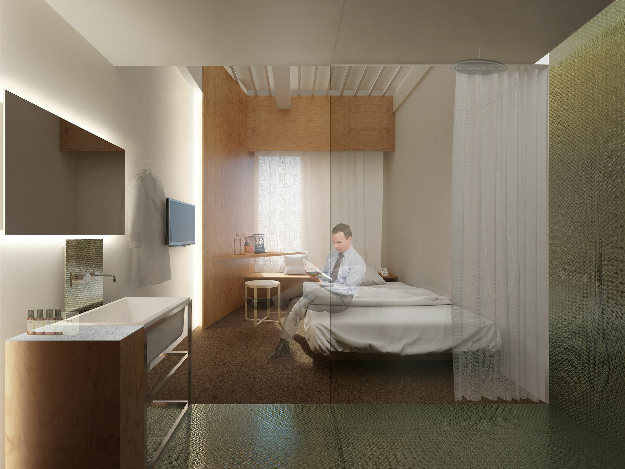 One@Tokyo Hotel Екстериор снимка