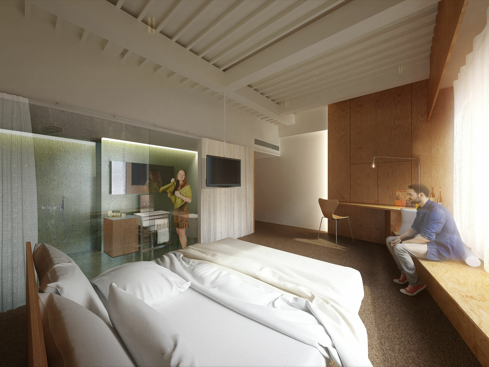 One@Tokyo Hotel Екстериор снимка