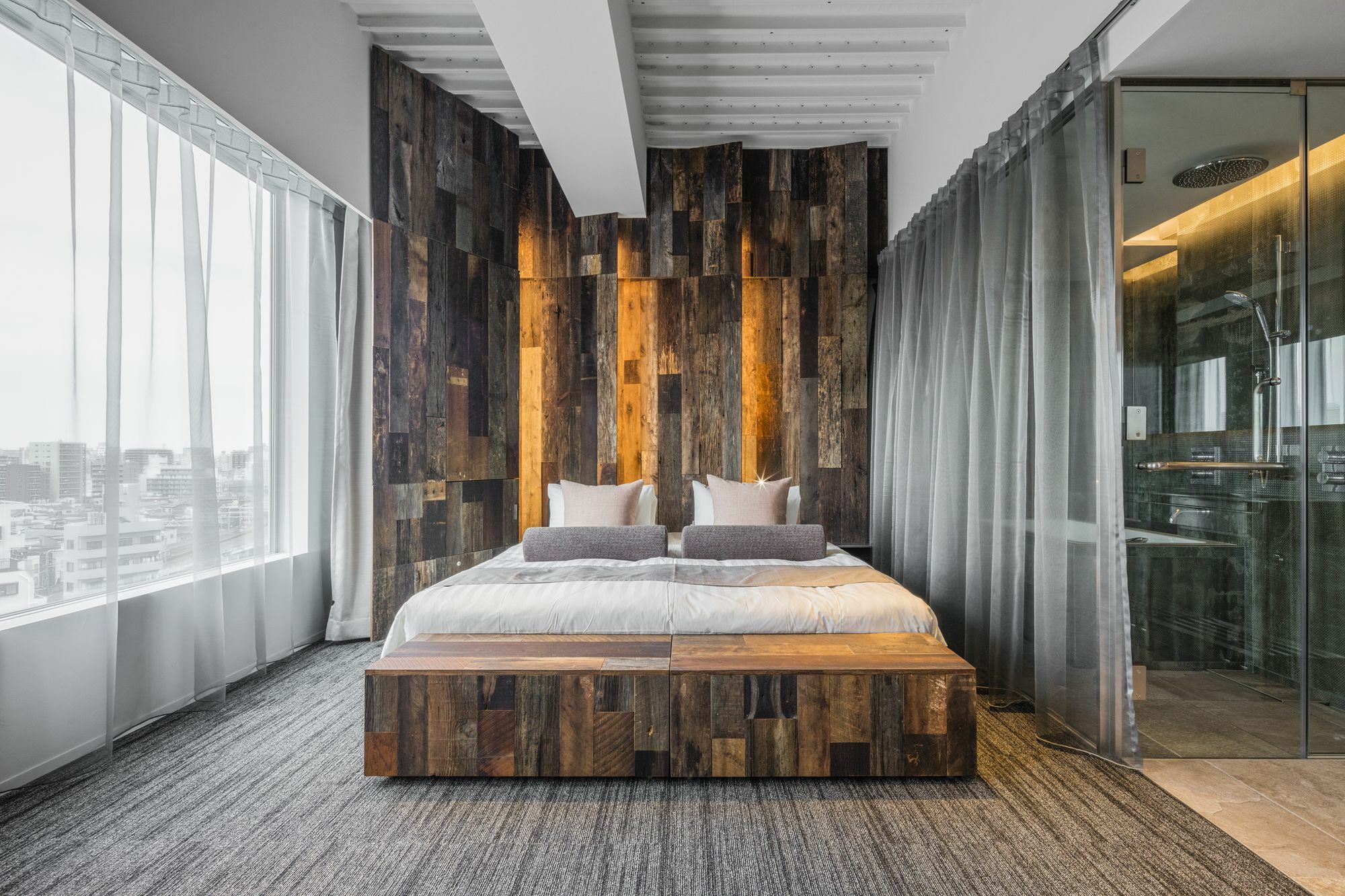 One@Tokyo Hotel Екстериор снимка