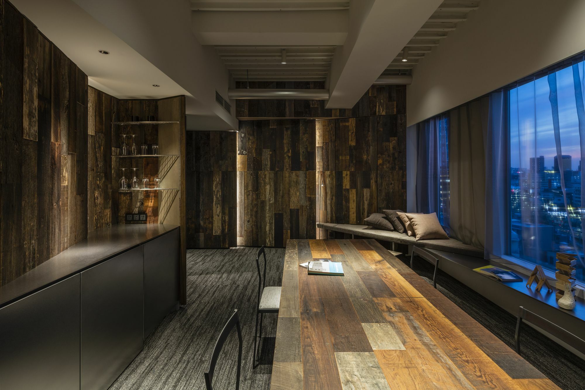 One@Tokyo Hotel Екстериор снимка