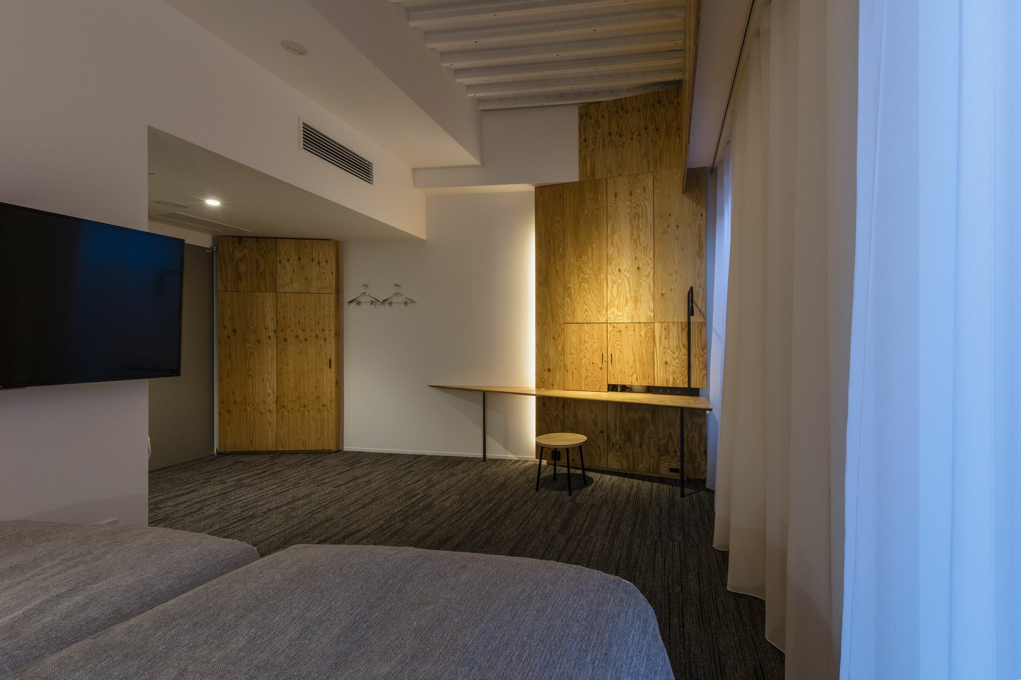 One@Tokyo Hotel Екстериор снимка