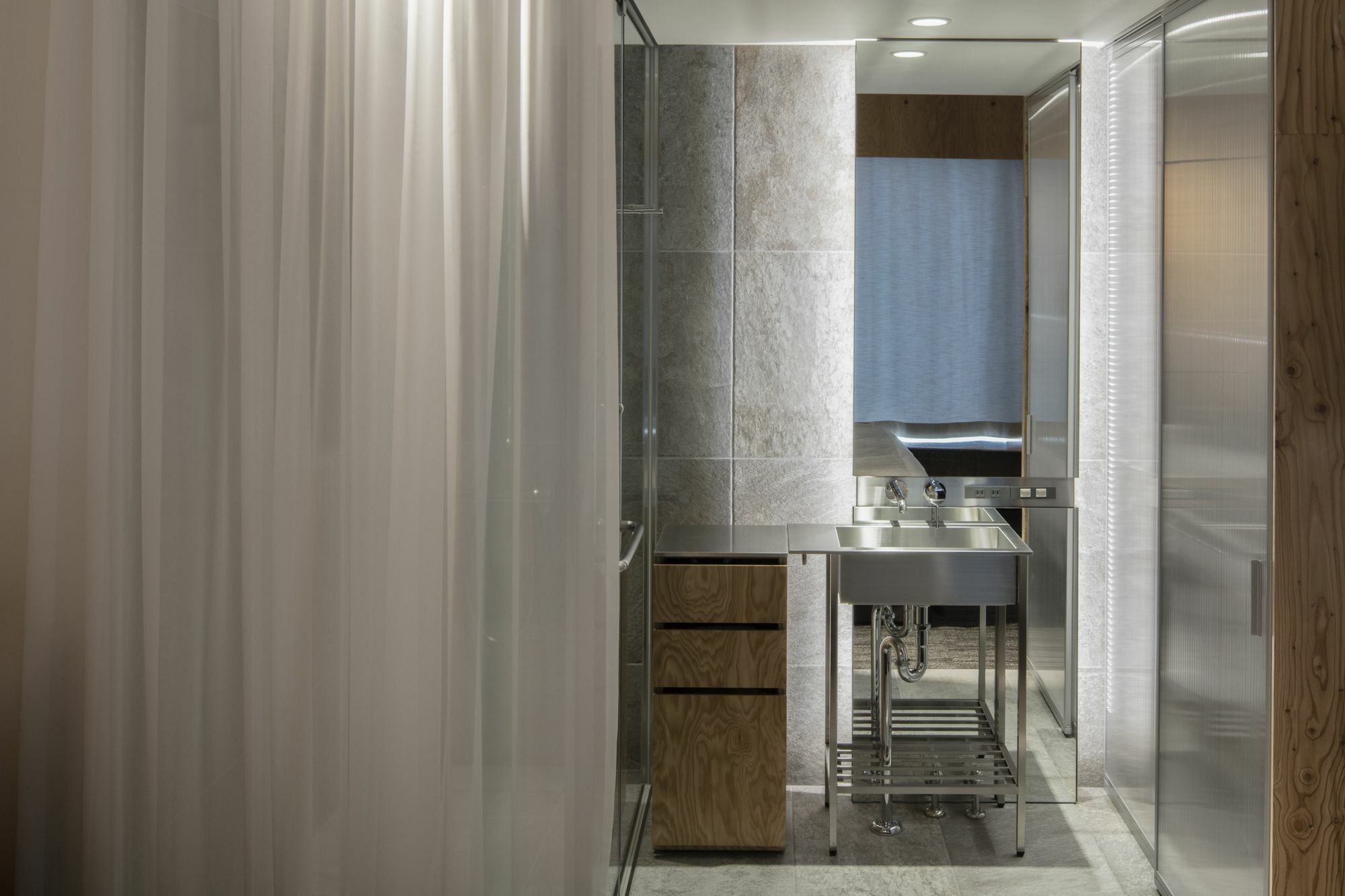 One@Tokyo Hotel Екстериор снимка